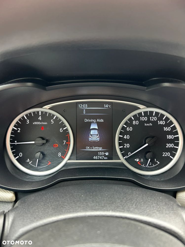 Nissan Micra 1.0 Acenta - 24