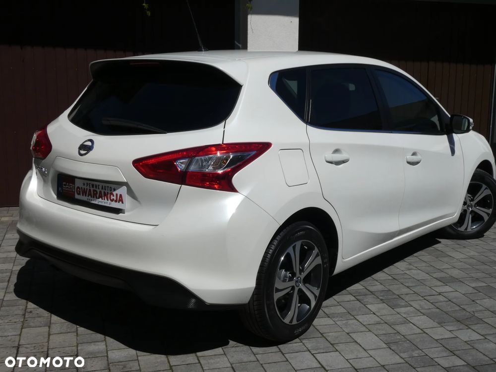Nissan Pulsar 1.2 DIG-T Tekna - 6