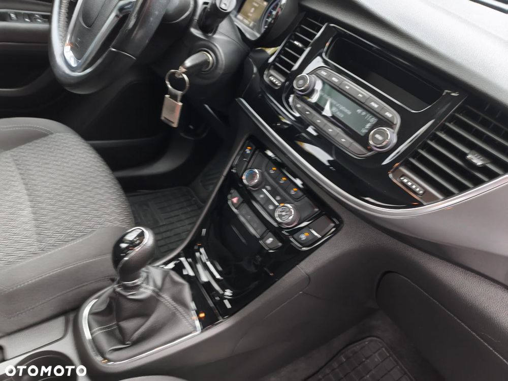 Opel Mokka - 15