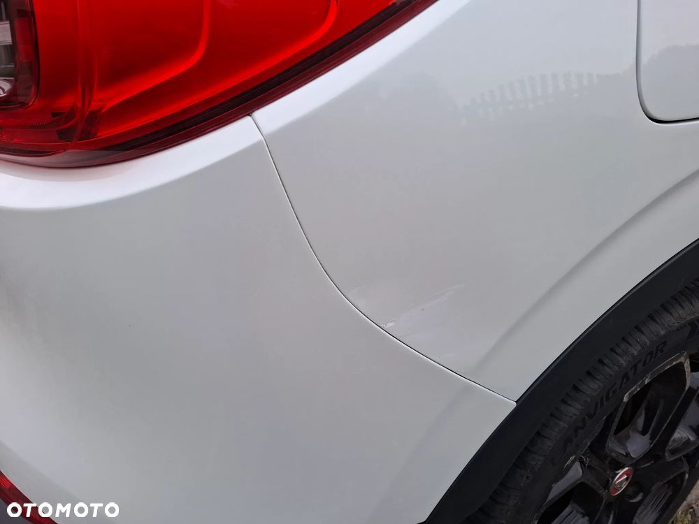Renault Kadjar Energy dCi 130 Bose Edition - 33