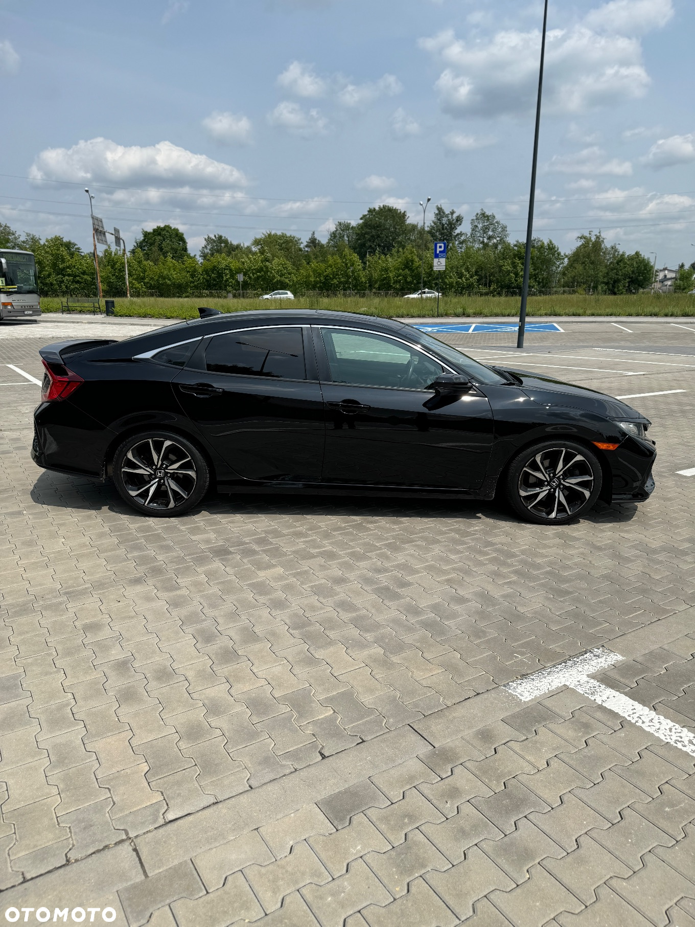 Honda Civic - 9