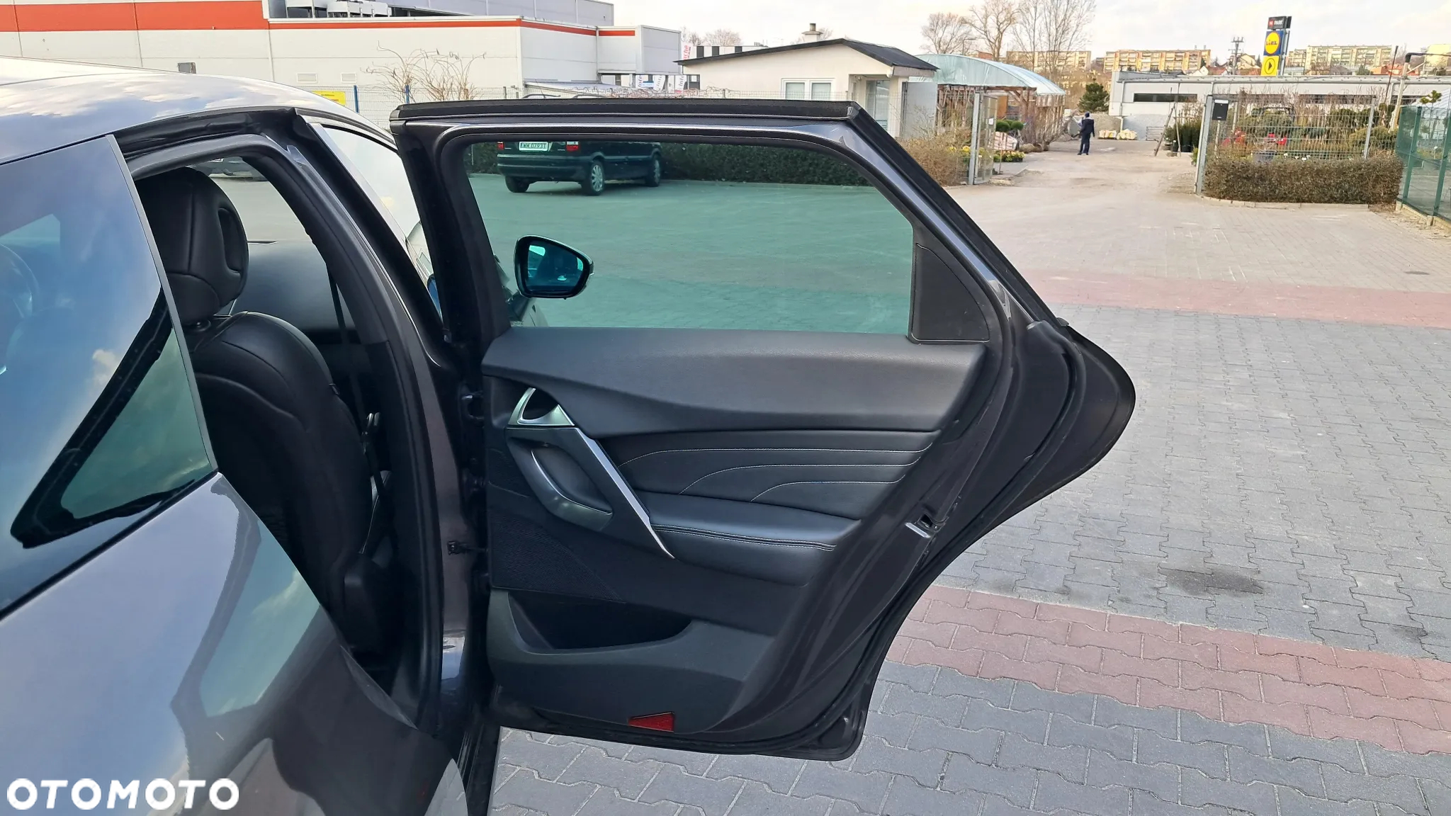DS Automobiles DS 5 - 11