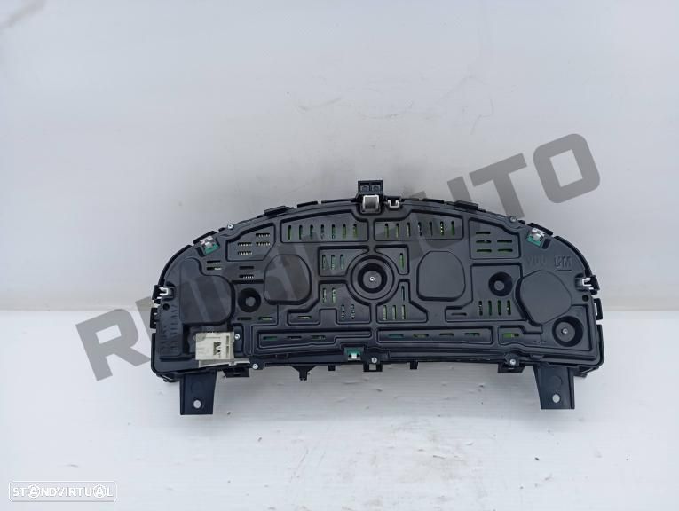 Quadrante 1316_5962mj Opel Vectra C [2002_2009] 1.6 16v - 2