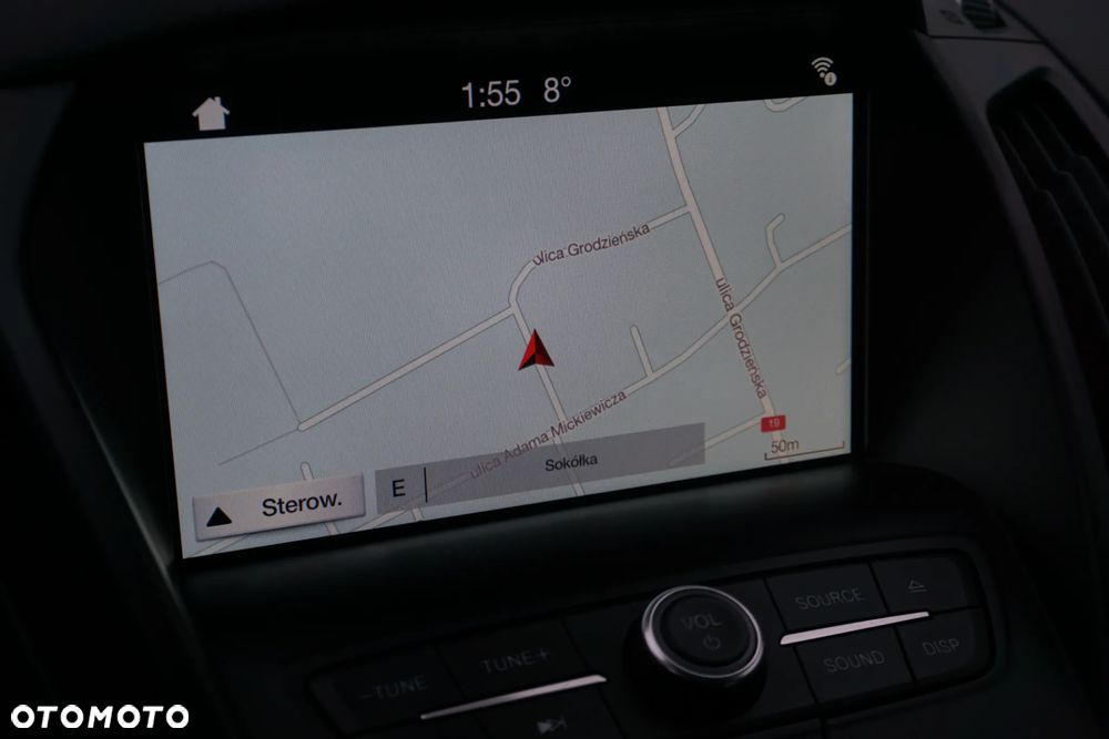 Ford Kuga 2.0 TDCi 2x4 Titanium - 27