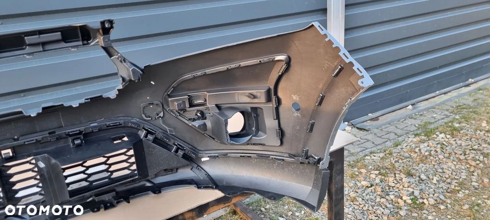 DACIA SANDERO STEPWAY III 2020- Zderzak przód oryginał MG179 - 8