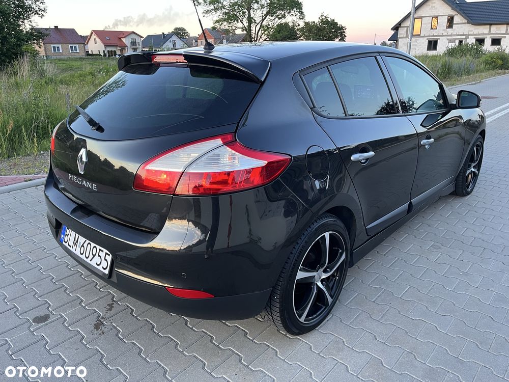 Renault Megane - 5