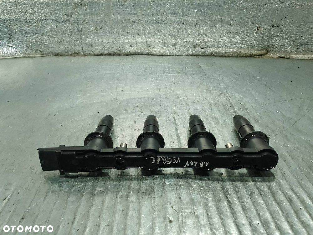 CEWKA ZAPŁONOWA OPEL VECTRA C CE20009 1.8 16V - 3