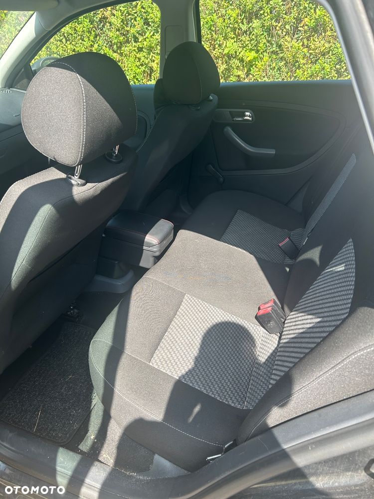 Seat Ibiza 1.4 16V Entry - 4