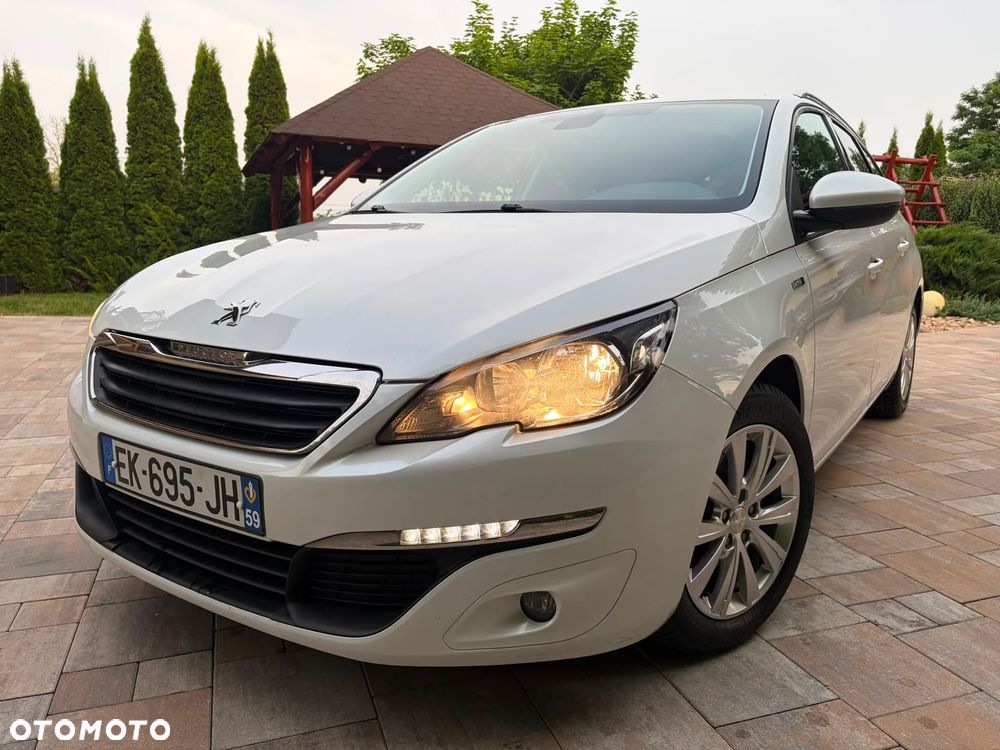 Peugeot 308 - 19