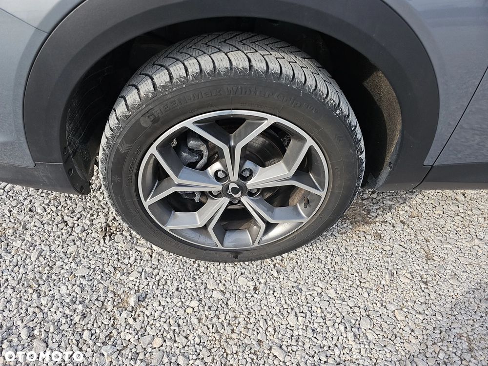 SsangYong/KGM Korando 1.5 T-GDI Quartz 2WD - 9