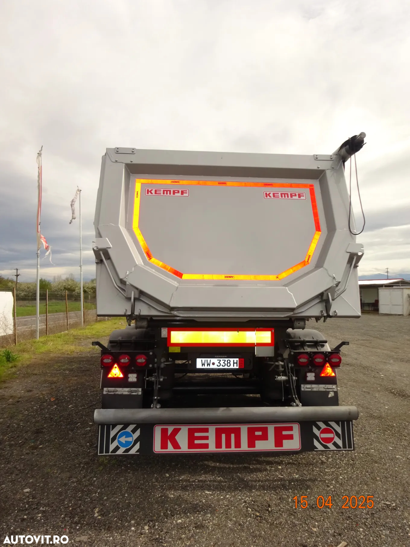 Kempf SKM36/3 - 4