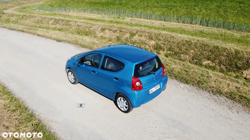 Suzuki Alto 1.0 Classic - 18