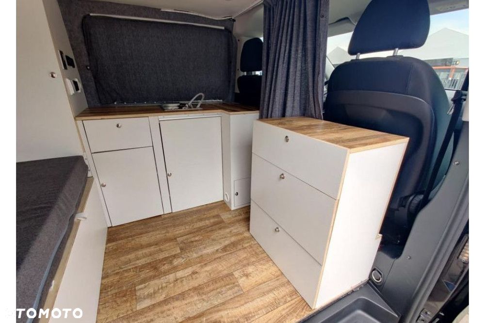 Mercedes-Benz Vito - 19