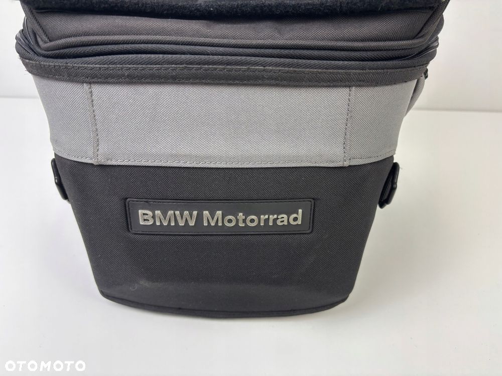 Torba na zbiornik Tankbag BMW F800R 2015- Oryginał - 3