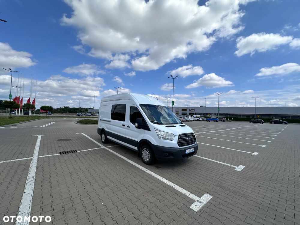 Ford Transit - 16