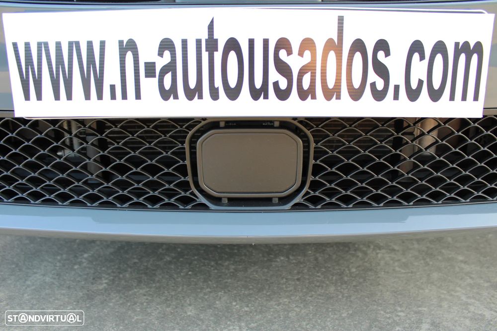 Mercedes-Benz T 180 d Auto Progressive - 4