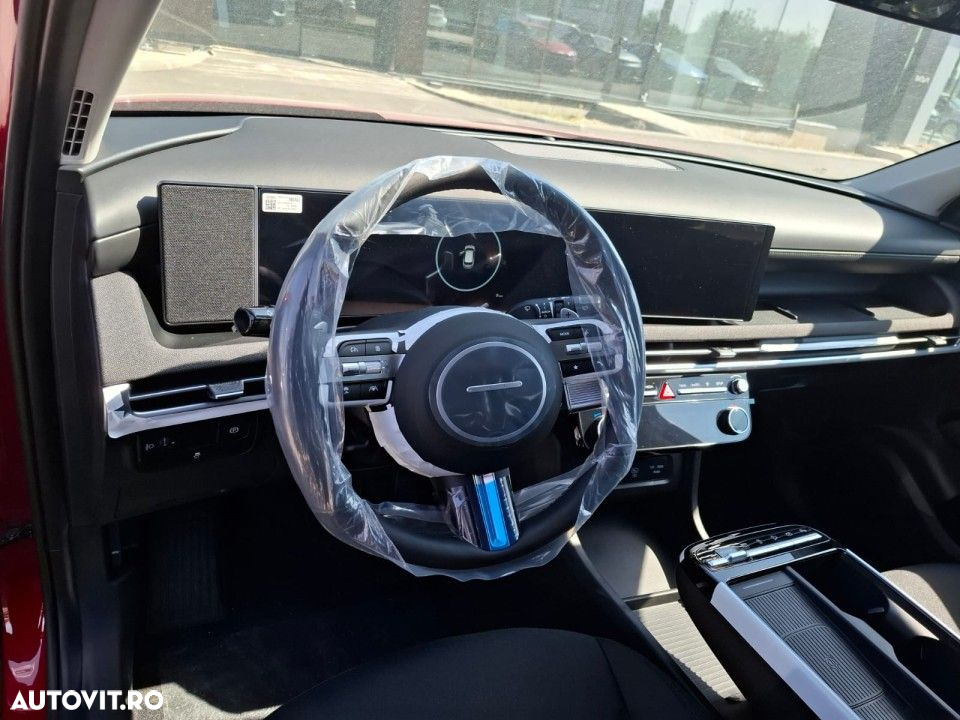 Hyundai Tucson - 9