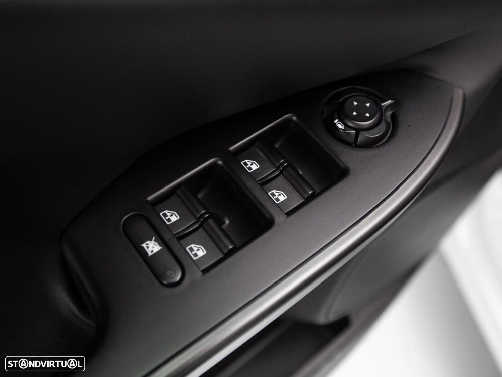 Alfa Romeo Giulietta - 12