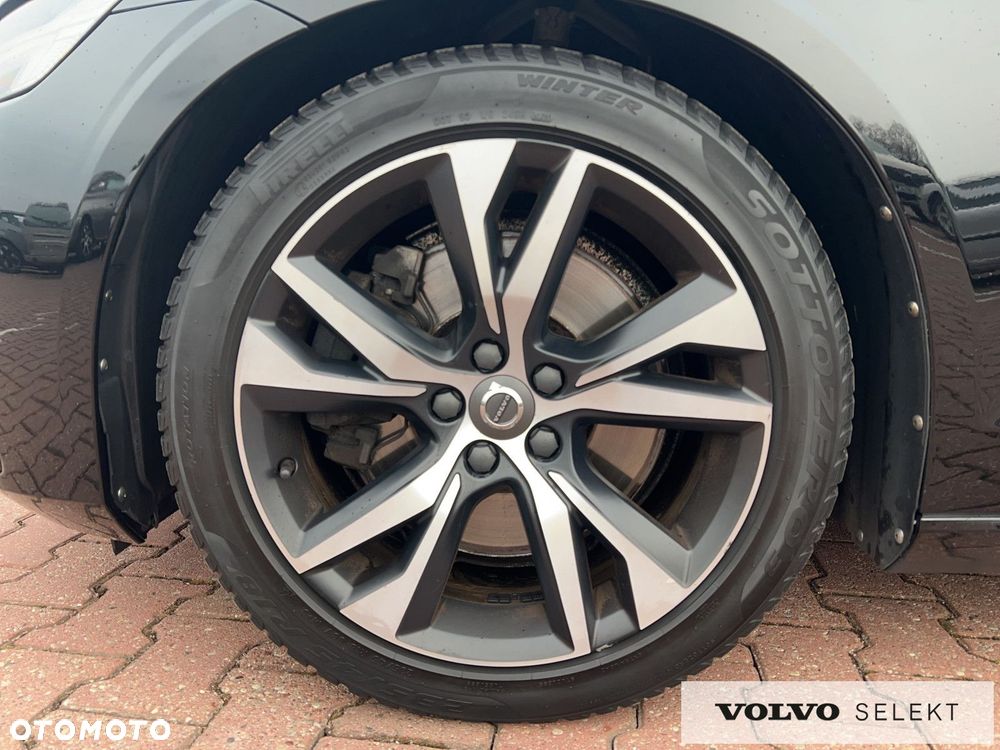 Volvo S60 T5 AWD R-Design - 27