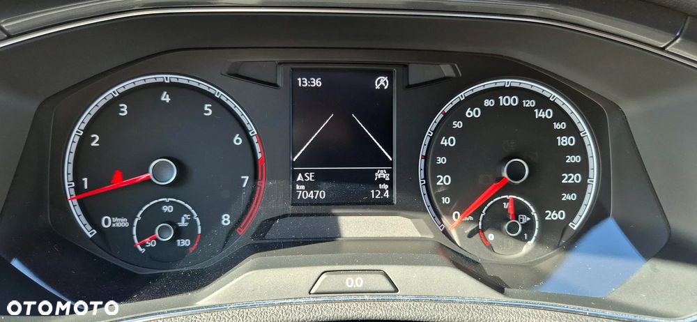 Volkswagen T-Roc 1.5 TSI ACT OPF Style - 16