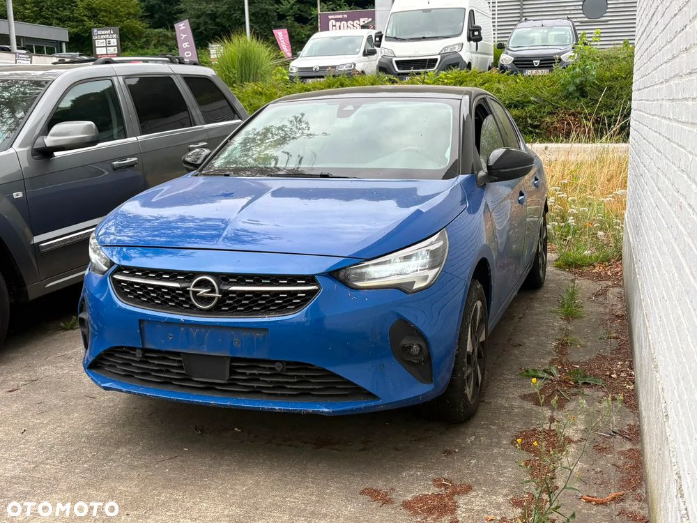 Opel Corsa Electric Edition - 2