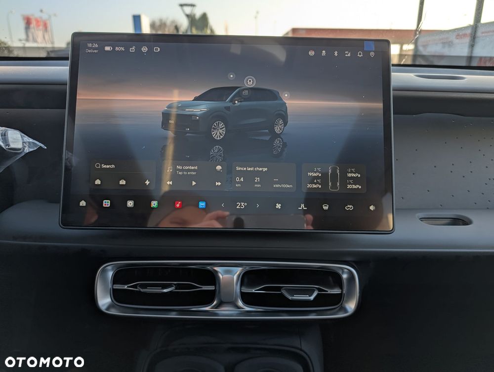 Leapmotor B10 67.1kWh PROMAX Design - 16