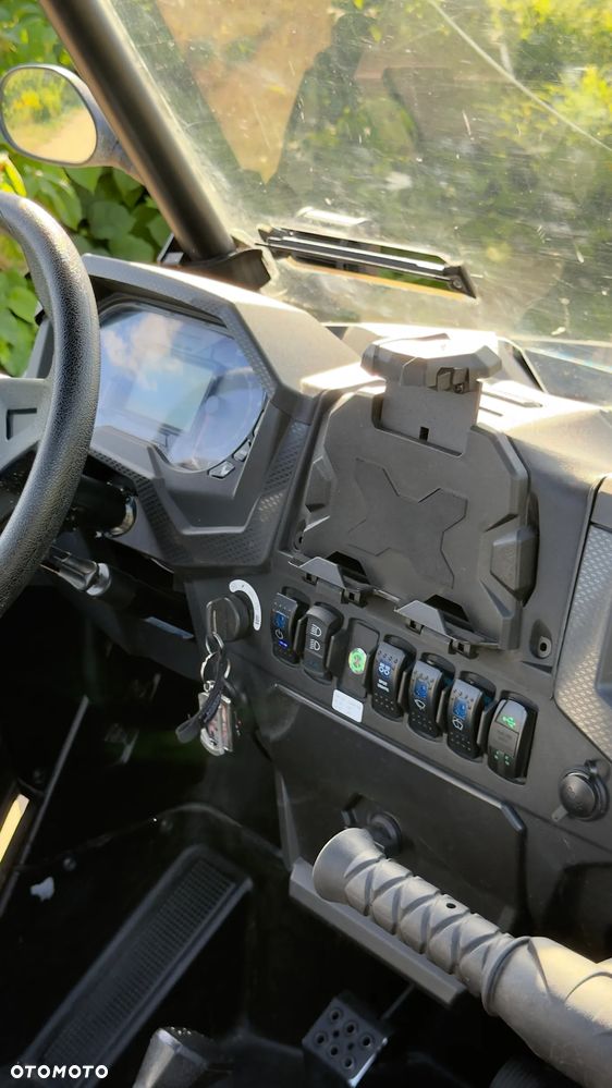 Polaris RZR - 34