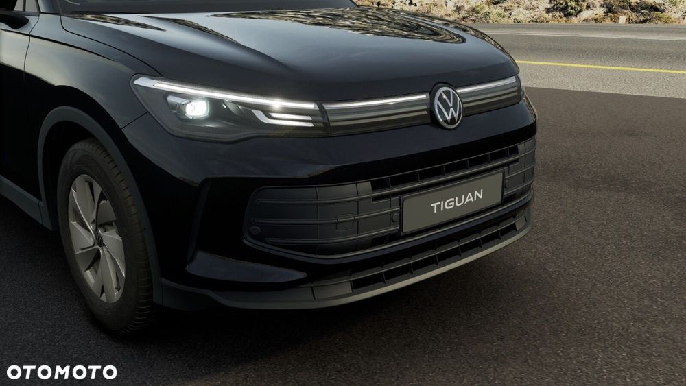 Volkswagen Tiguan 1.5 eTSI Trend DSG - 6