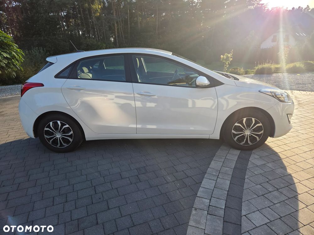 Hyundai i30 1.4 Style - 21