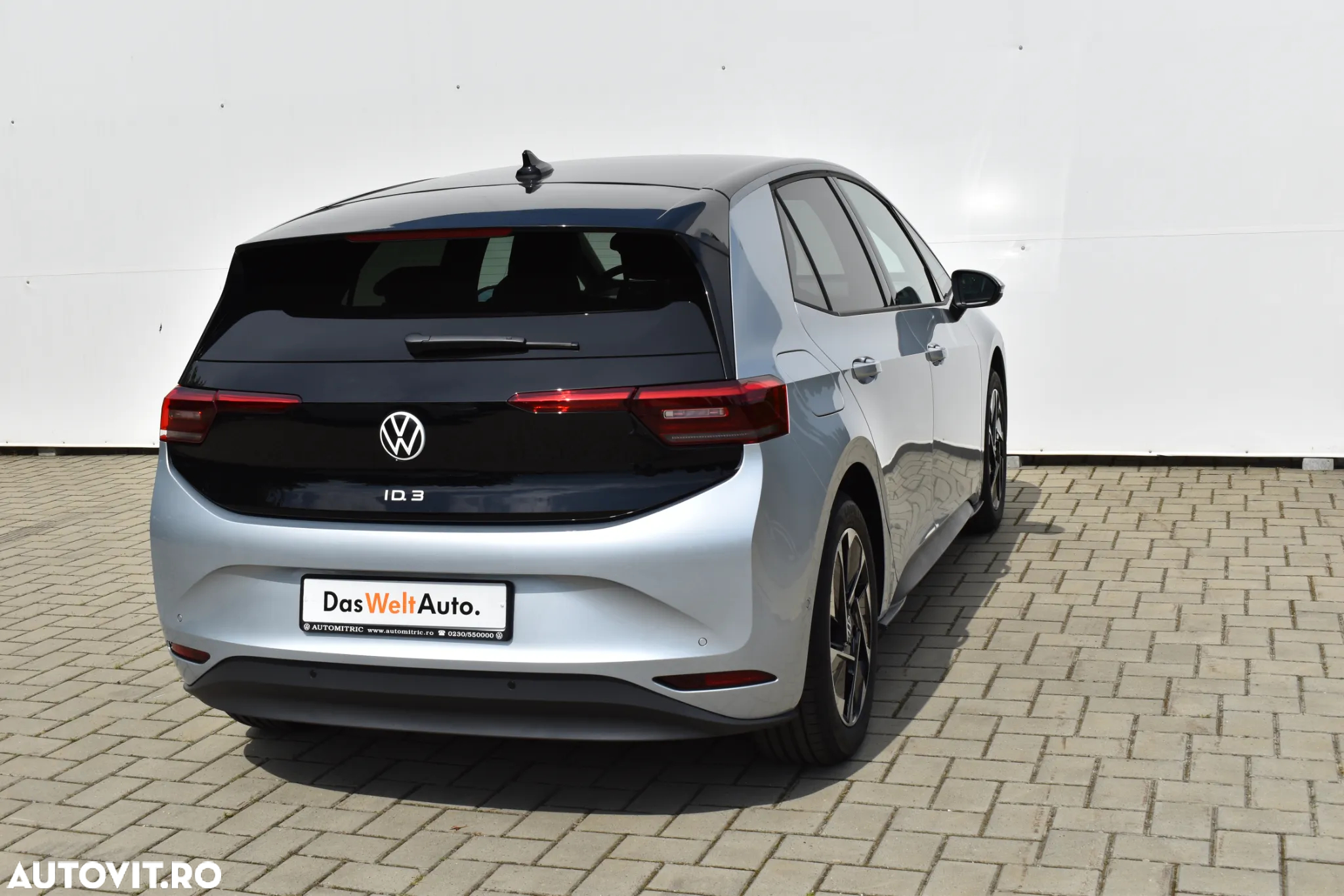 Volkswagen ID.3 58 kWh Pro Performance - 8