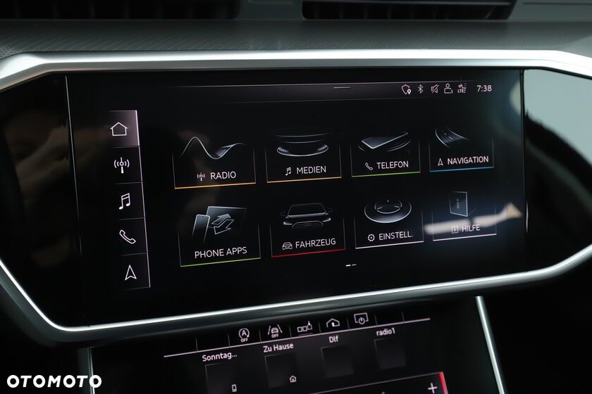 Audi A6 - 8