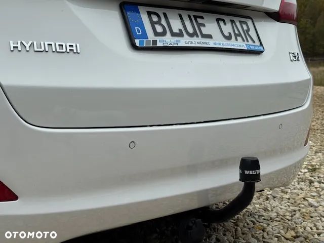 Hyundai i30 i30cw 1.6 CRDi Fifa World Cup Edition - 13