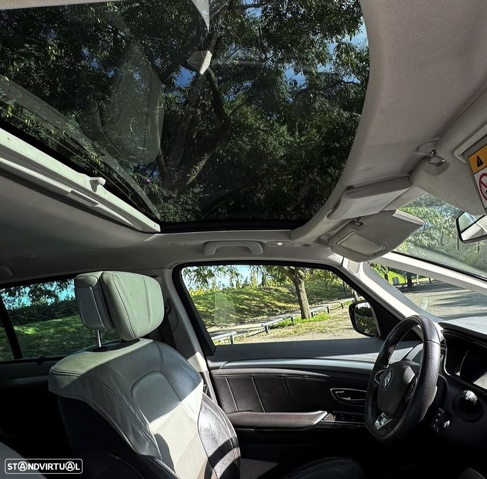 Renault Espace Energy dCi 160 EDC Initiale Paris - 13