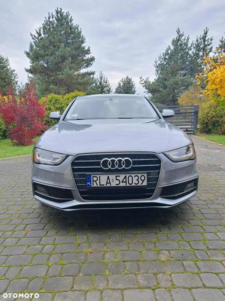 Audi A4 ver-2-0-tfsi-multitronic - 3