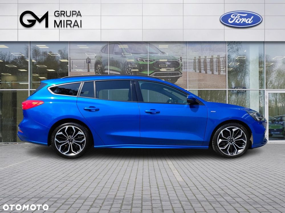 Ford Focus 1.5 EcoBoost ST-Line ASS - 6