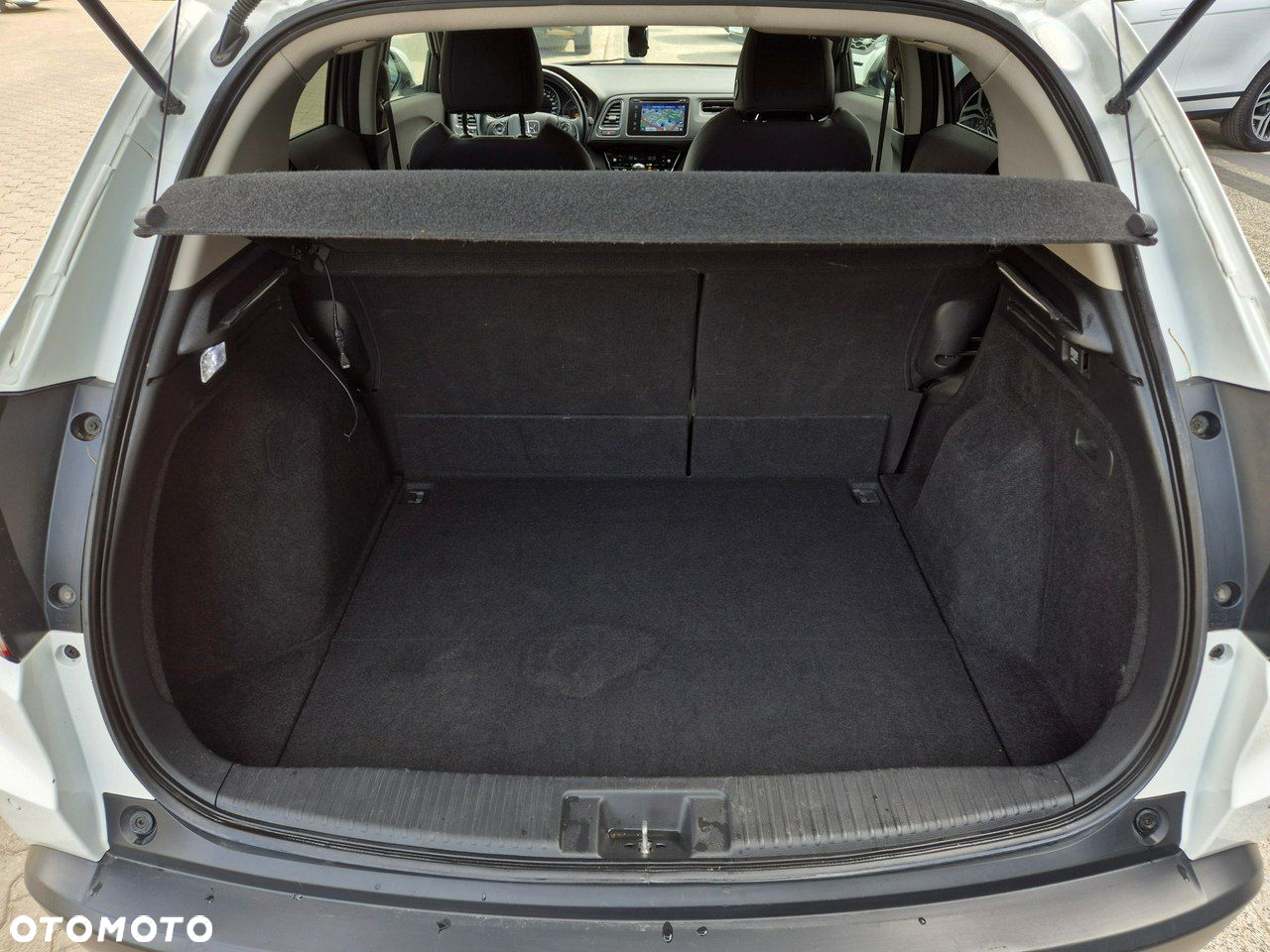 Honda HR-V - 27