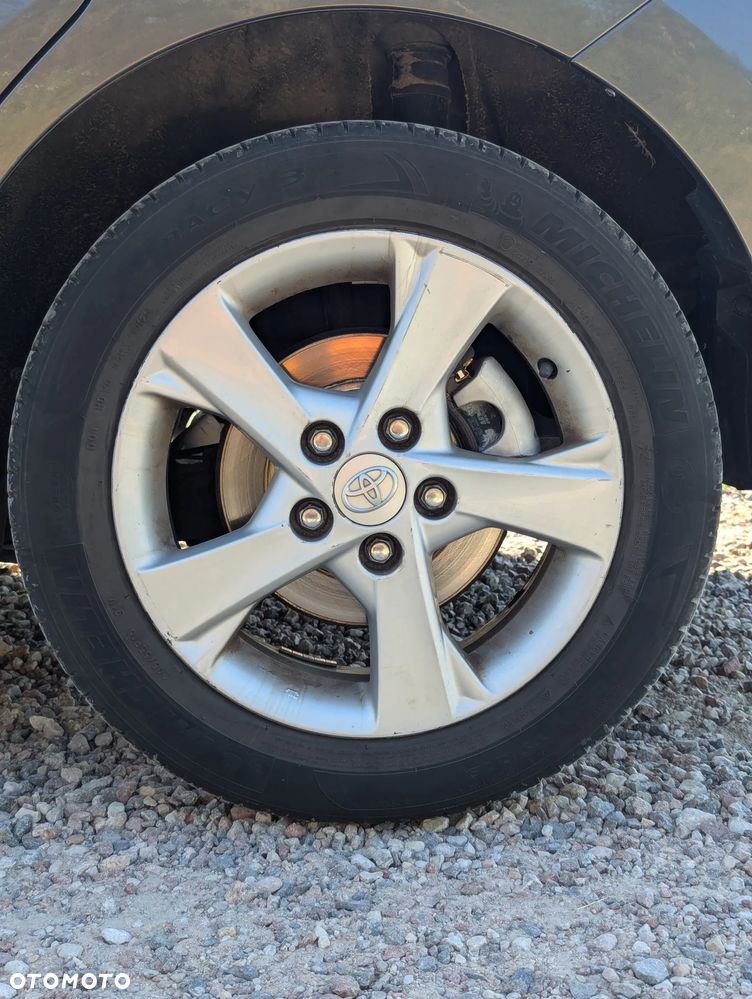 Toyota Auris 1.6 Sprint - 27