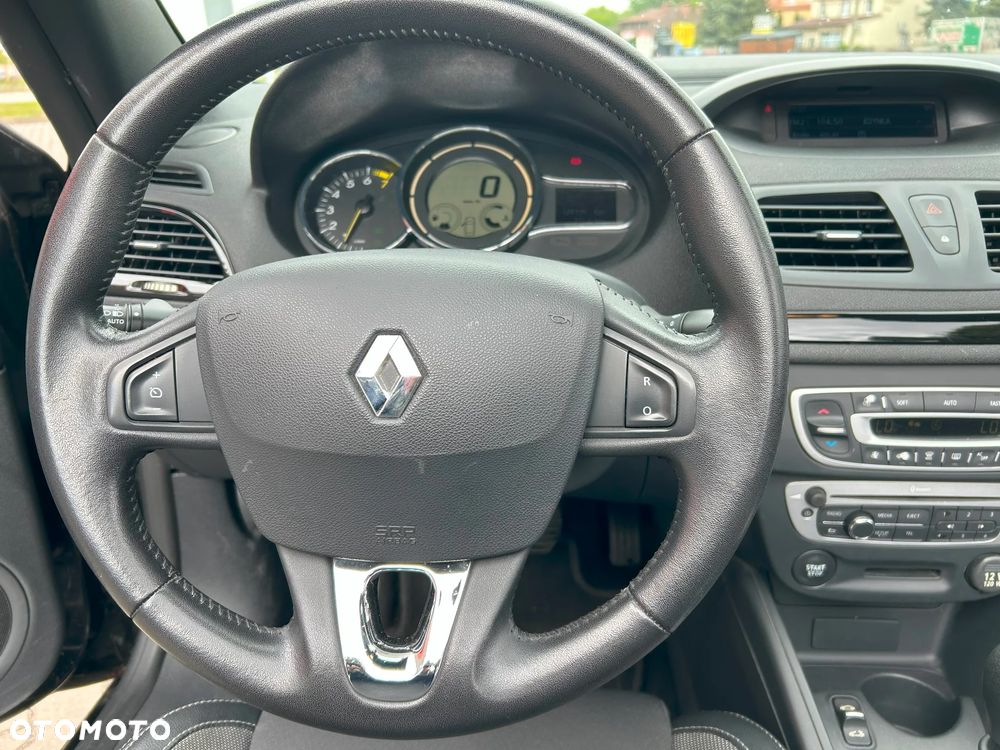 Renault Megane 1.2 16V Energy TCE Privilege - 21