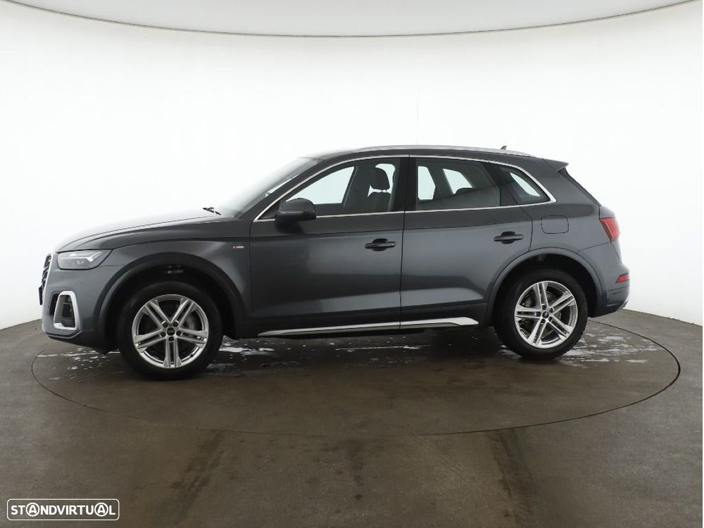 Audi Q5 50 TFSIe quattro S tronic - 18