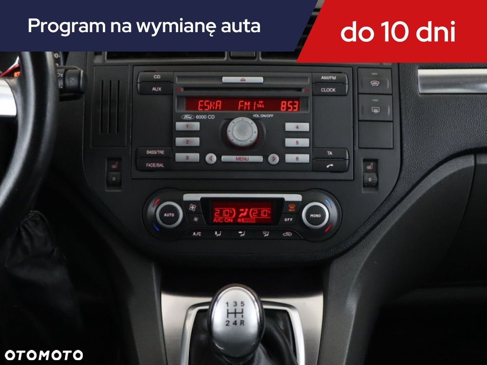 Ford C-MAX - 14