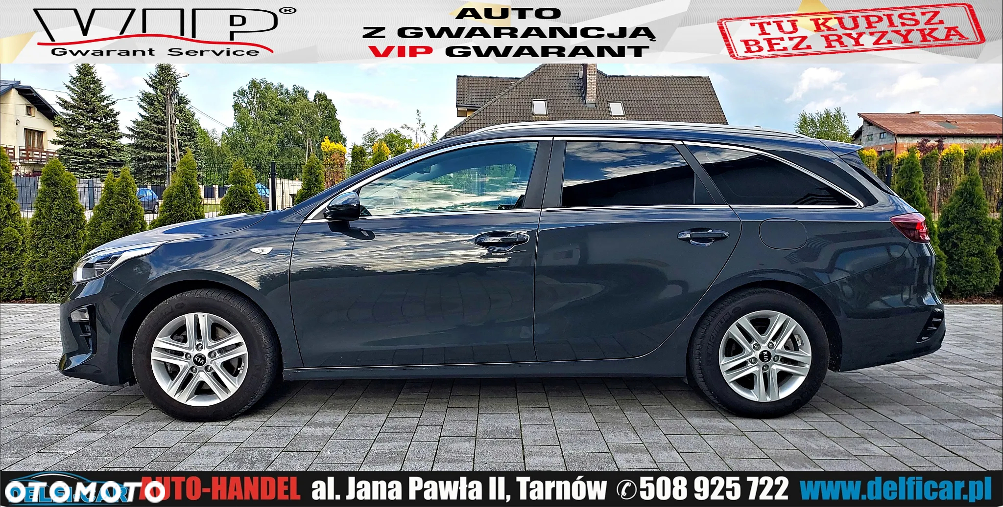 Kia Ceed 1.4 T-GDI L Business Line Plus - 7