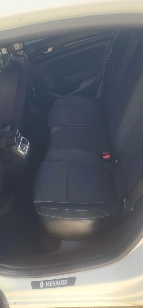 Renault Mégane 1.5 dCi Confort - 13