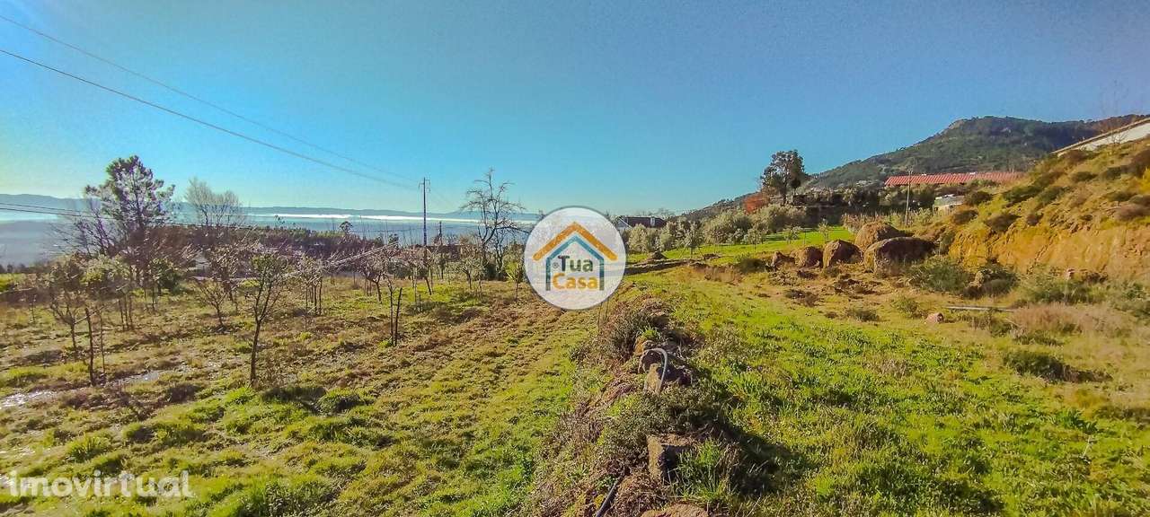 Terreno Rustico em Tondela - Grande imagem: 3/15