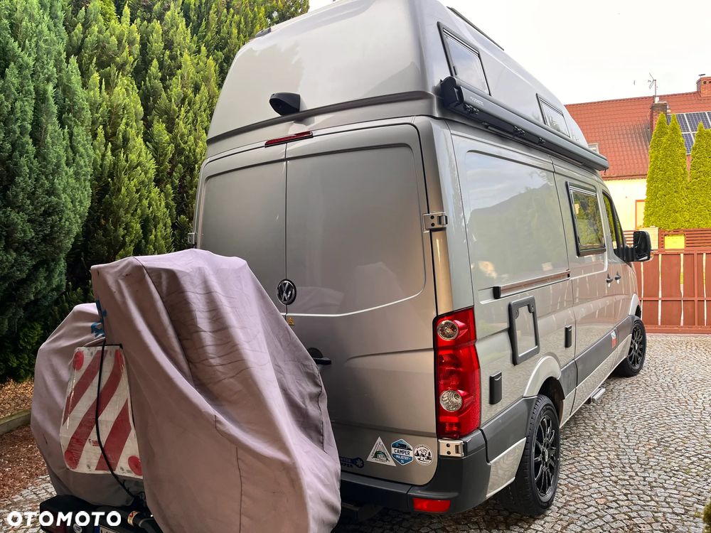 CS Reisemobile COSMO - 37