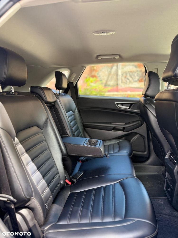 Ford Edge - 18