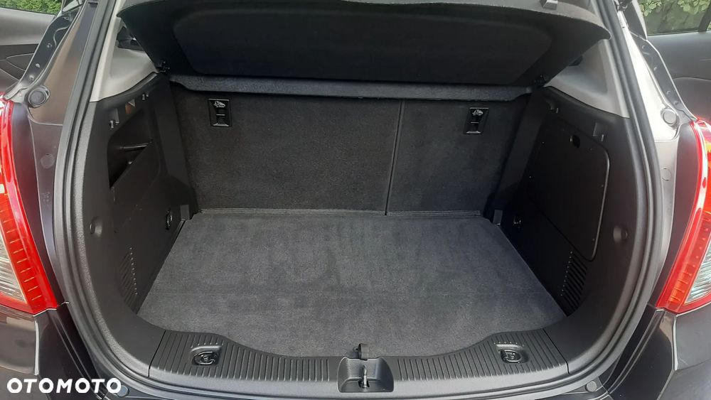 Opel Mokka 1.6 Cosmo S&S - 35