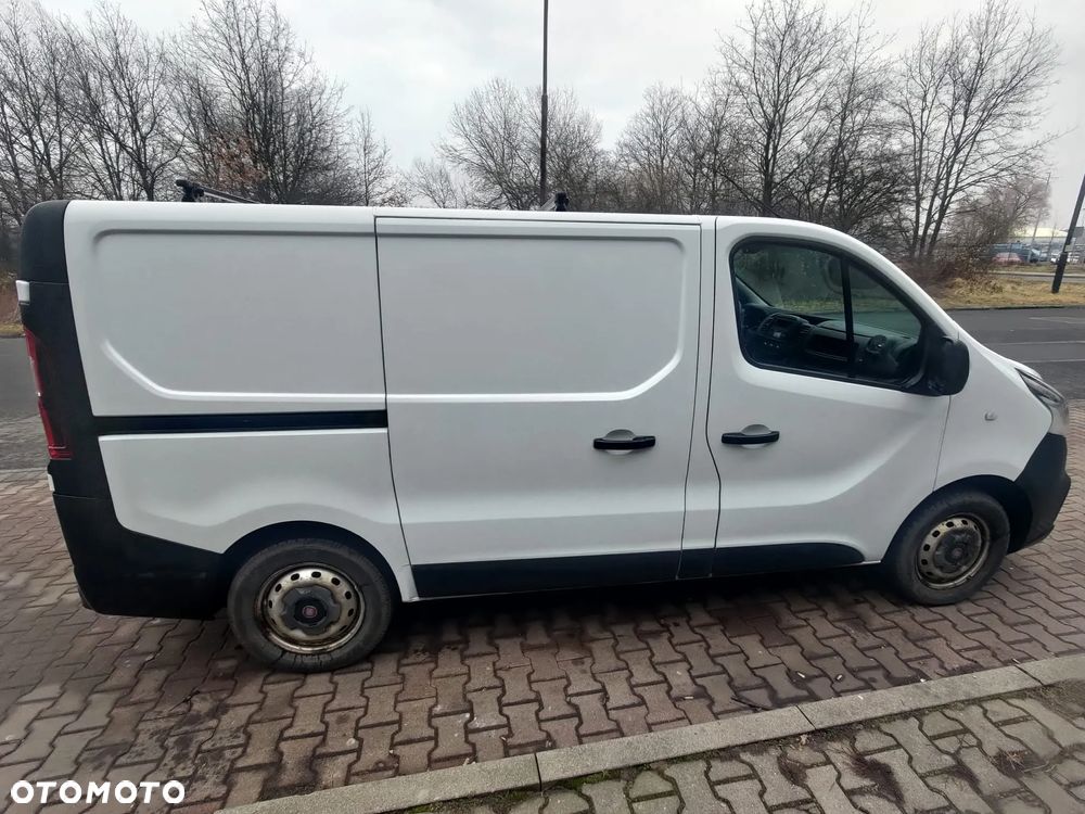 Fiat Talento - 3