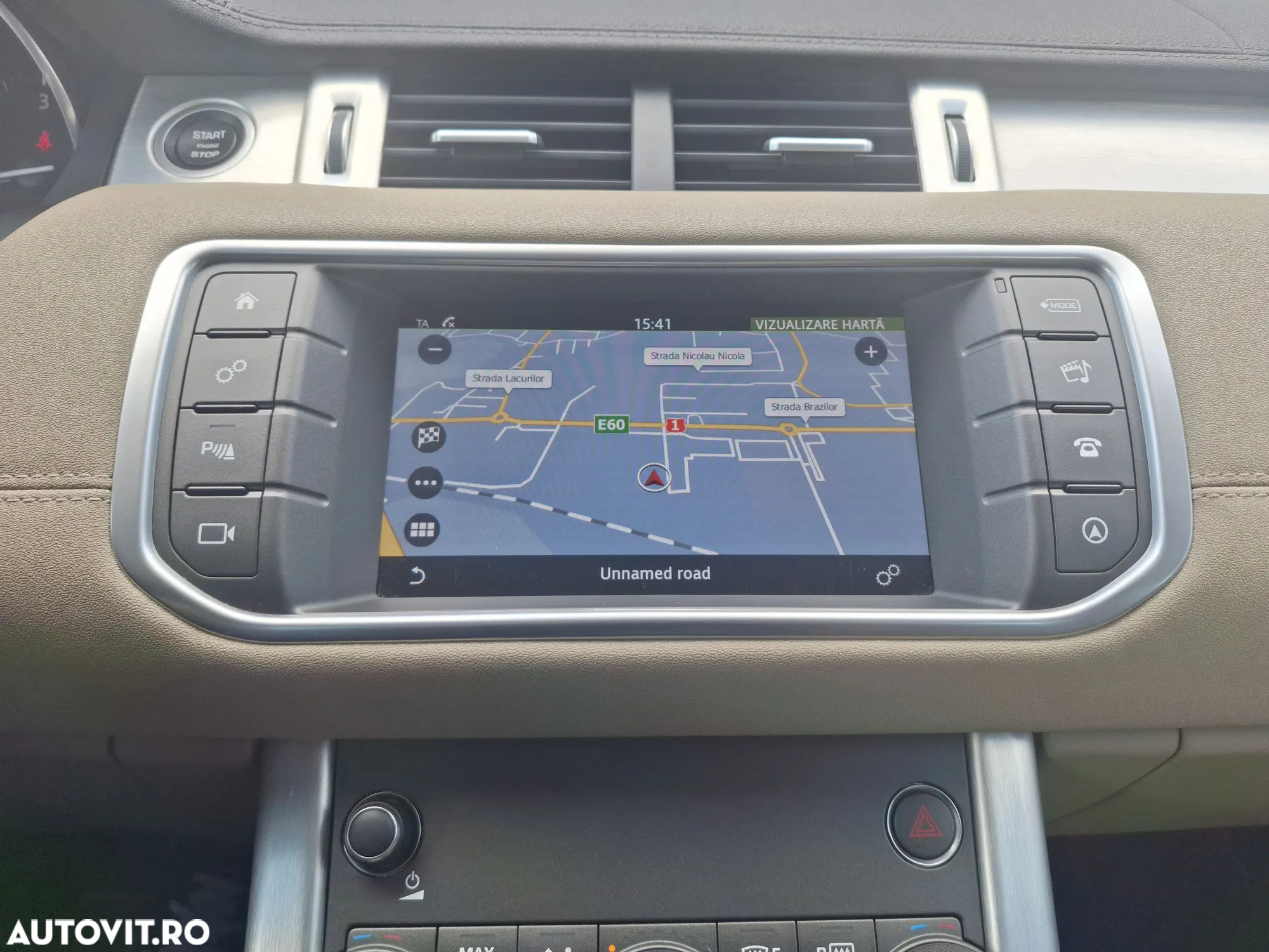 Land Rover Range Rover Evoque - 15