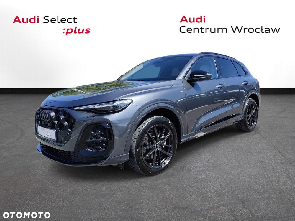 Audi Q5 - 2