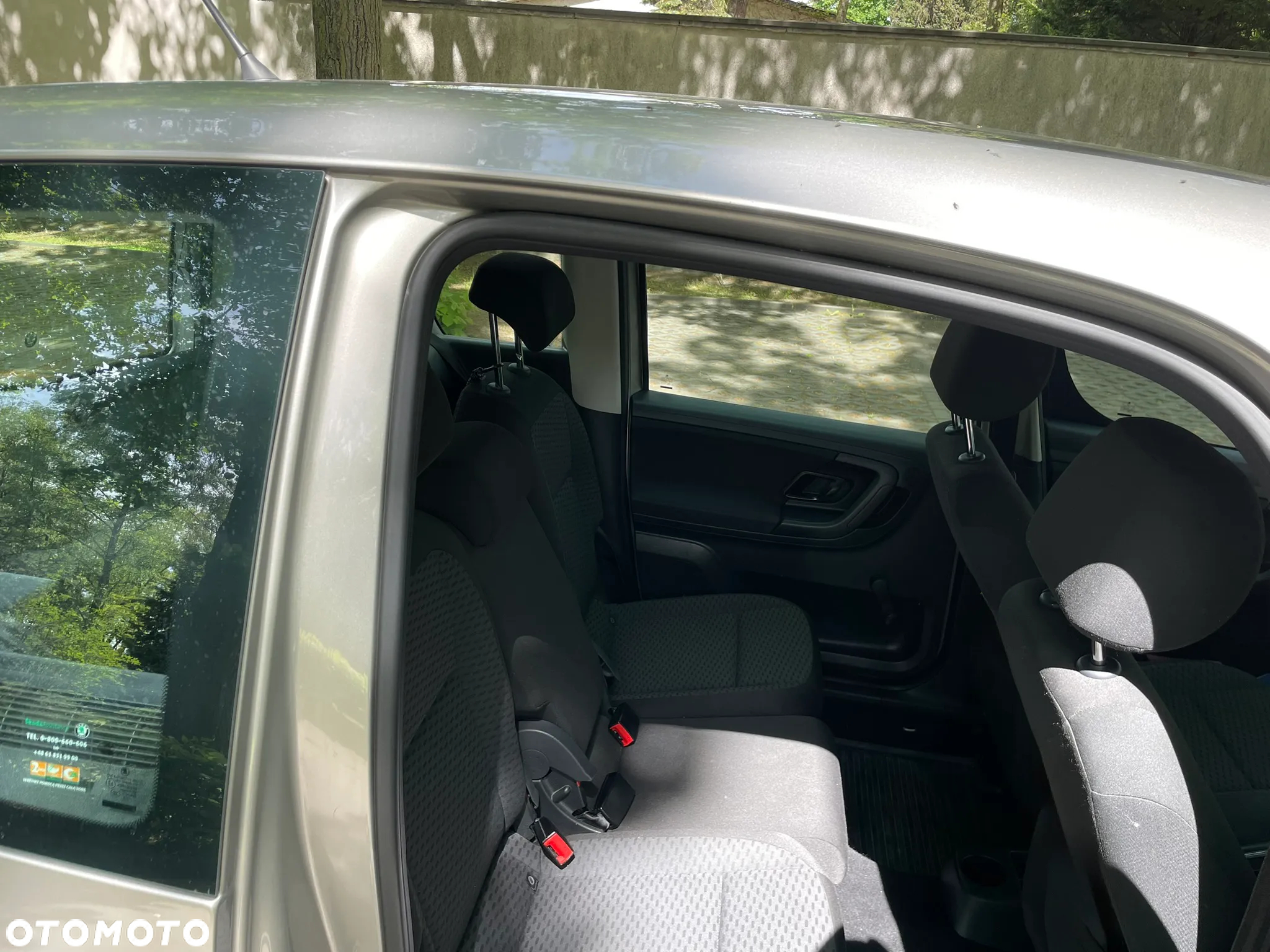 Skoda Roomster 1.2 TSI - 14